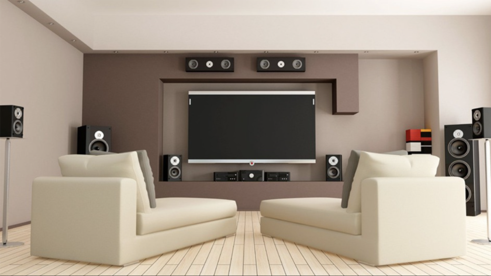 Từ âm thanh studio đến phòng khách: Khi dân nghe nhạc chuộng chất âm kỹ thuật số tinh khiết